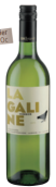 洛爾吉珈藍(lán)系列維歐尼干白葡萄酒(Vignobles Lorgeril La Galine Viognier, Vin de Pays d'Oc, France)