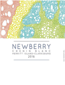 纽贝里梅里特岛白诗南干白葡萄酒(Newberry Merritt Island Chenin Blanc, Napa Valley, USA)