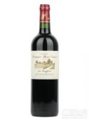 卡撒高儂城堡托夫紅葡萄酒(Chateau Cassagne Haut Canon la Truffiere, Canon-Fronsac, France)