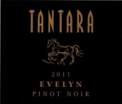 譚塔拉伊夫林黑皮諾干紅葡萄酒(Tantara Winery Evelyn Pinot Noir, Santa Maria Valley, USA)