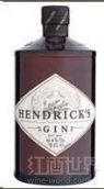 亨德里克斯金酒(Hendrick's Gin, Scotland, UK)