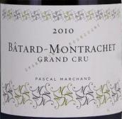 圖詩(shī)（巴塔-蒙哈榭特級(jí)園）白葡萄酒(Marchand Tawse, Batard-Montrachet Grand Cru, France)