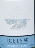 梅菲尔德艾利路丹长相思干白葡萄酒(Mayfield Vineyard Icely RD Sauvignon Blanc, Orange, Australia)