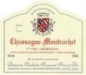 拉夢內(nèi)酒莊（夏山-蒙哈榭）紅葡萄酒(Domaine Ramonet Rouge, Chassagne-Montrachet, France)