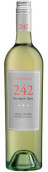 德利卡貴族242長(zhǎng)相思干白葡萄酒(Delicato Family Vineyards Noble Vines 242 Sauvignon Blanc, Monterey, USA)