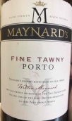 維拉爾男爵梅納斯精品茶色波特酒(Barao de Vilar Maynard's Fine Tawny Port, Portugal)