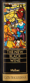 巴爾帝酒莊新世紀黑紅葡萄酒(Jean-Luc Baldes The New Black Wine, Cahors, France)