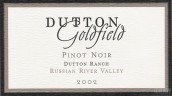 達(dá)頓金地達(dá)頓牧場黑皮諾干紅葡萄酒(Dutton Goldfield Dutton Ranch Pinot Noir, Russian River Valley, USA)