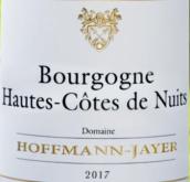 賈伊吉勒斯勃艮第上夜丘白葡萄酒(Domaine Jayer-Gilles Bourgogne Hautes Cotes de Nuits Blanc, Burgundy, France)