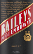 百利酒莊設拉子有機紅葡萄酒(Baileys of Glenrowan Organic Shiraz, Glenrowan, Australia)