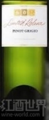 海角限量灰皮諾干白葡萄酒(First Cape Limited Release Pinot Grigio, Western Cape, South Africa)