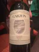 嘉莊酒莊丹娜珍藏干紅葡萄酒(Bodega Garzon Tannat Reserva, Maldonado, Uruguay)