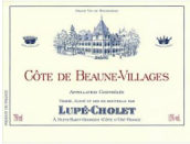 盧普紹萊伯恩丘村莊干紅葡萄酒(Lupe Cholet Cote de Beaune-Villages, Burgundy, France)