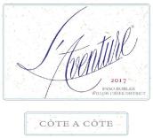 美国奇遇酒庄科特红葡萄酒(L'Aventure Cote a Cote, Paso Robles, USA)