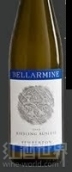 貝拉明精選雷司令干白葡萄酒(Bellarmine Wines Riesling Auslese, Pemberton, Australia)