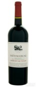 史密斯麥道奧赤霞珠干紅葡萄酒(Smith Madrone Cabernet Sauvignon, Spring Mountain District, USA)