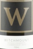 惠奇曼莊園系列奧利維亞霞多麗干白葡萄酒(Witchmount Estate Olivia's Paddock Chardonnay, Sunbury, Australia)