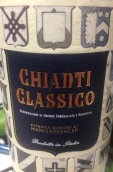 馬克斯&斯賓塞經(jīng)典基安蒂紅葡萄酒(Marks & Spencer Chianti Classico DOCG, Tuscany, Italy)