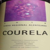 庫雷拉干紅葡萄酒(Courela, Alentejano, Portugal)