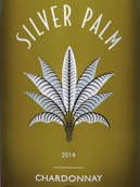 銀棕櫚酒莊霞多麗白葡萄酒(Silver Palm Wines Chardonnay, North Coast, USA)