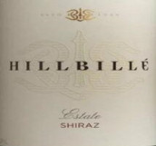 希爾比利西拉干紅葡萄酒(Hillbille Estate Shiraz, Blackwood Valley, Australia)