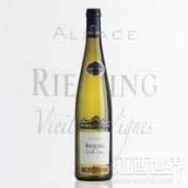 利伯維列老藤雷司令干白葡萄酒(Cave de Ribeauville Vieilles Vignes Riesling, Alsace, France)