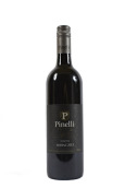 皮内利酒庄珍藏系列西拉红葡萄酒(Pinelli Wines Reserve Shiraz, Western Australia, Australia)