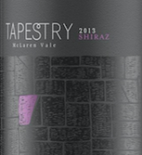 塔佩斯特里區(qū)域西拉紅葡萄酒(Tapestry Regional Shiraz, McLaren Vale, Australia)