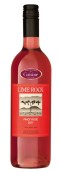 萊姆巖黑皮諾桃紅葡萄酒(Lime Rock Pinot Rose, Hawke’s Bay, New Zealand)