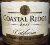 海岸山脊赤霞珠(Coastal Ridge Cabernet Sauvignon, California, USA)