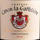 卡農(nóng)嘉芙麗酒莊紅葡萄酒(Chateau Canon La Gaffeliere, Saint-Emilion Grand Cru, France)