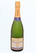 德拉加德傳統(tǒng)干型香檳(Champagne V.Delagarde Brut Traditon, Champagne, France)