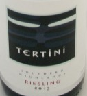 特汀尼雷司令干白葡萄酒(Tertini Wines Riesling, Southern Highlands, Australia)