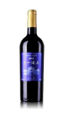 兰一珍藏赤霞珠干红葡萄酒(Chateau Lanny Cabernet Sauvignon Reserve, Ningxia, China)