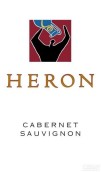 Heron Cabernet Sauvignon, Mendocino, USA