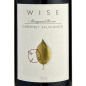 智者酒莊葉子系列赤霞珠紅葡萄酒(Wise Wines Leaf Series Cabernet Sauvignon, Margaret River, Australia)