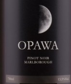 奧帕瓦酒莊黑皮諾紅葡萄酒(Opawa Pinot Noir, Marlborough, New Zealand)