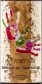 拉弗图娜酒庄布鲁奈罗红葡萄酒(La Fortuna Giobi Brunello di Montalcino DOCG, Tuscany, Italy)