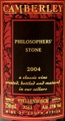 坎布里酒莊點金石干紅葡萄酒(Camberley Philosopher's Stone, Stellenbosch, South Africa)