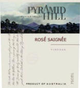 鉆石山桃紅葡萄酒(Pyramid Hill Rose Saignee, Hunter Valley, Australia)