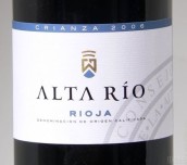 Consejo de La Alta 'Alta Rio' Crianza, Rioja DOCa, Spain
