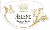 格蘭特伯爵海倫特釀起泡酒(Grant Burge Helene Grande Cuvee, Tasmania, Australia)