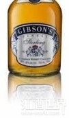 吉布森精品斯特林威士忌(Gibson's Finest Sterling Whisky, Canada)