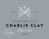 瑪麗臣酒莊黑皮諾干紅葡萄酒(Mauritson Charlie Clay Pinot Noir, Russian River Valley, USA)