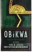 歐碧瓦白詩南干白葡萄酒(Obikwa Chenin Blanc, South Africa)