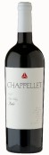 夏普利酒莊梅洛紅葡萄酒(Chappellet Merlot, Napa Valley, USA)