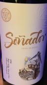 索納多酒莊特級(jí)珍藏赤霞珠紅葡萄酒(Sonador Gran Reserve Cabernet Sauvignon, Maipo Valley, Chile)
