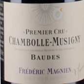 馬尼安伯德（香波-慕西尼一級(jí)園）紅葡萄酒(Frederic Magnien Baudes, Chambolle-Musigny Premier Cru, France)