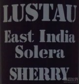 卢士涛东印度索雷拉雪利酒(Lustau East India Solera Sherry, Andalucia, Spain)