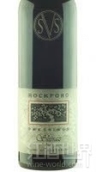 洛克福普萊星西拉干紅葡萄酒(Rockford Pressings Shiraz, Barossa Valley, Australia)